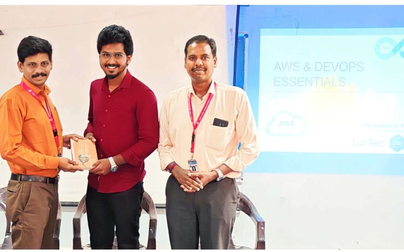 AWS DevOps_ CSE & IT_20-03-2023